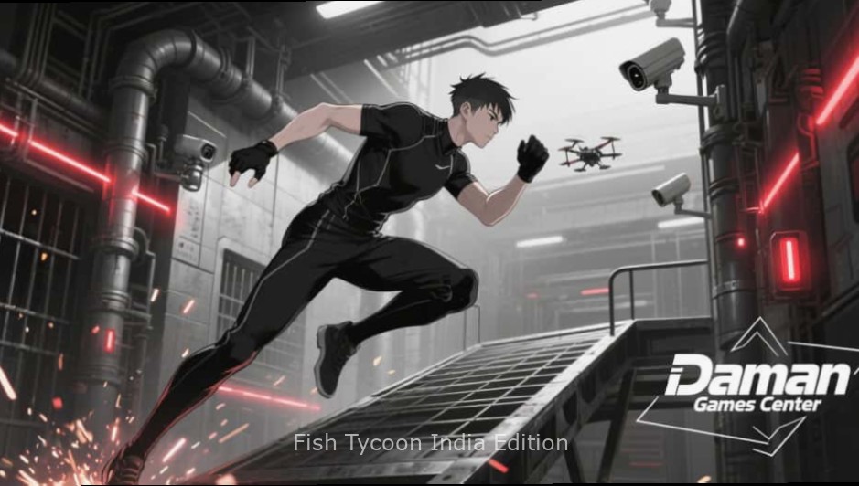 Fish Tycoon India Edition - Player Strategies Fish Tycoon India Edition player strategy guide showing fish breeding combinations
